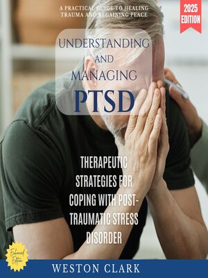 cover image of Understanding and Managing PTSD